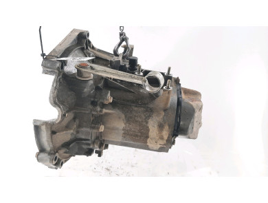 Gearbox used - Peugeot 206 SW - 20CP47