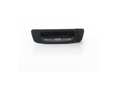 Rear tailgate handle used - Opel INSIGNIA - 39083845