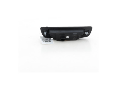 Rear tailgate handle - Opel INSIGNIA II - Gris Clair - 39083845 - J1-7179S