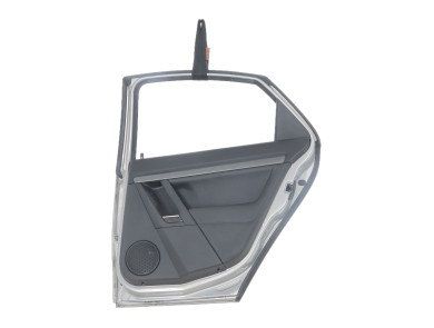 Porte arrière droite - Opel VECTRA C PH.2 - Gris Clair - 93175840 - T1-4519X