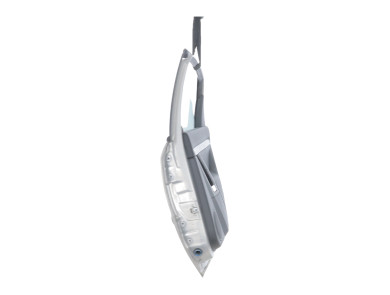 Porte arrière droite - Opel VECTRA C PH.2 - Gris Clair - 93175840 - T1-4519X