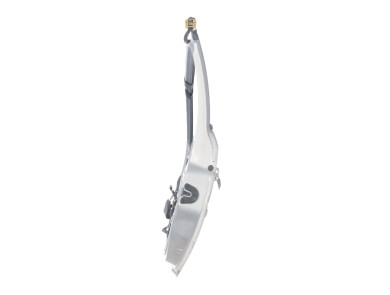 Porte avant droite - Opel VECTRA C PH.2 - Gris Clair - 93186030 - M1-4565Z