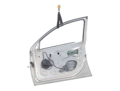 Porte avant droite - Opel VECTRA C PH.2 - Gris Clair - 93186030 - M1-4565Z