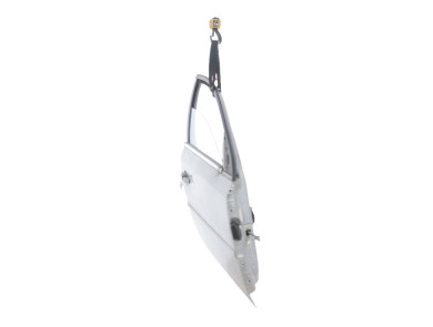 Porte avant droite - Opel VECTRA C PH.2 - Gris Clair - 93186030 - M1-4565Z