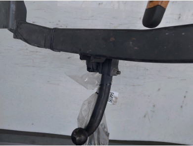 Attelage - Hyundai IX35 PH.1 - Gris Fonce - 083-581 - Q1-4123G