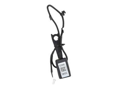 Left front belt clip - Toyota C-HR II - 73230F4220C0 - T0-9139Q