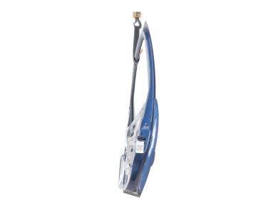 Porte avant droite - Toyota AYGO I PH.1 - Bleu Fonce - 670010H010 - N0-6358S