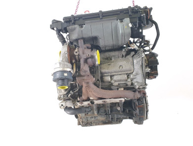 Engine type A6400101244 - Mercedes CLASSE A II PH.2 - I2-0498J