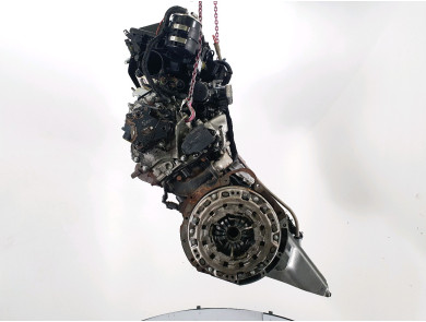 Engine type A6400101244 - Mercedes CLASSE A II PH.2 - I2-0498J