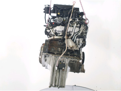 Moteur type A6400101244 - Mercedes CLASSE A II PH.2 - I2-0498J
