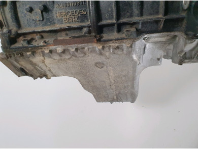 Moteur type A6400101244 - Mercedes CLASSE A II PH.2 - I2-0498J