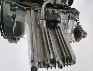 Moteur type A6400101244 - Mercedes CLASSE A II PH.2 - I2-0498J