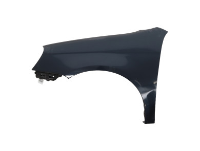Aile avant gauche - Volkswagen JETTA III - Bleu Fonce - 1K5821021A - P1-5137Y