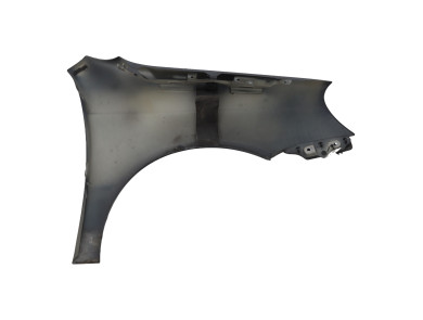 Aile avant gauche - Volkswagen JETTA III - Bleu Fonce - 1K5821021A - P1-5137Y
