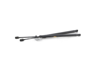 Trunk gas spring (x2) - Volkswagen TOURAN I PH.1 - Gris Fonce - 1T0827550C - A1-4571I
