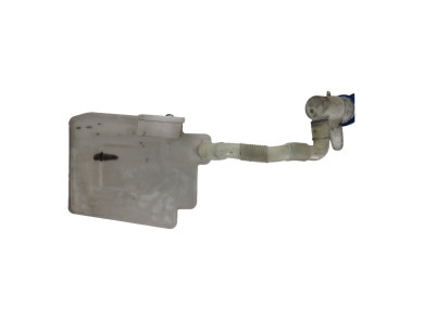 Washer fluid reservoir tank - Volkswagen JETTA III - 1K0955453S - F1-2301B