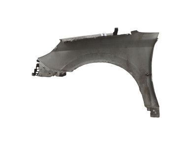 Right front fender - Opel VECTRA C PH.2 - Gris Clair - 93185702 - R1-5567P