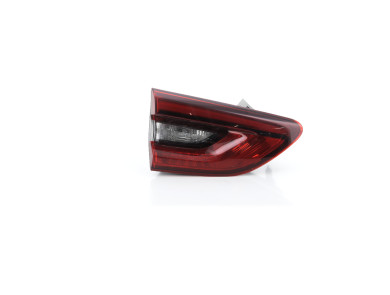 Left hatchback boot light used - Opel INSIGNIA - YQ00912980