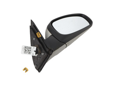 Right wing mirror used - Opel VECTRA - 13253334