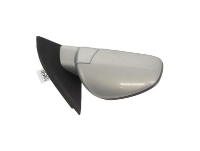 Right wing mirror - Opel VECTRA C PH.2 - Gris Clair - 13253334 - Y0-5556W