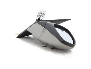 Right wing mirror - Opel VECTRA C PH.2 - Gris Clair - 13253334 - Y0-5556W