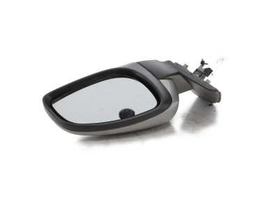 Right wing mirror - Opel VECTRA C PH.2 - Gris Clair - 13253334 - Y0-5556W