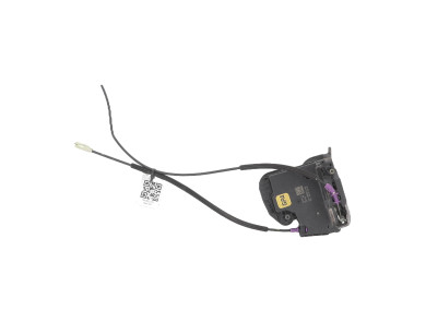 Left front door lock used - Opel INSIGNIA - 13533584