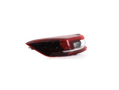 Feu arrière gauche - Opel INSIGNIA II - YR00147980 - F1-7061C