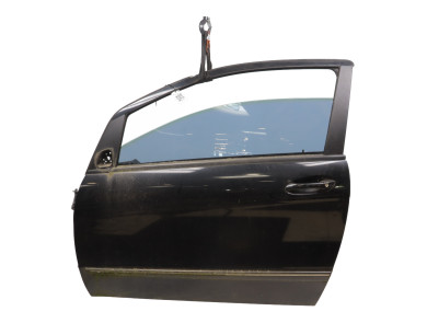 Left door (3-door models only) used - Mercedes CLASSE A - 1697202305