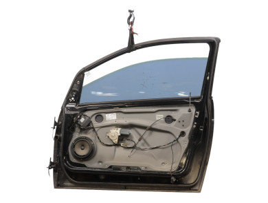 Right door (3-door models only) - Mercedes CLASSE A II PH.1 - Noir - 1697202405 - E1-0783J