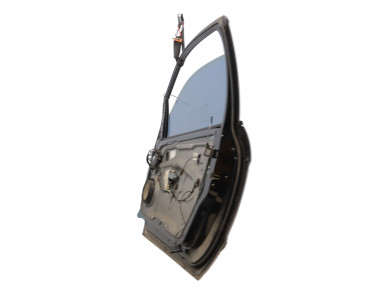Right door (3-door models only) - Mercedes CLASSE A II PH.1 - Noir - 1697202405 - E1-0783J