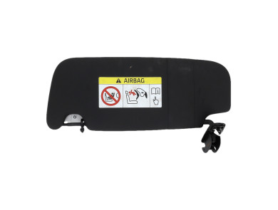 Right sun visor - Mini MINI III PH.1 - 51167382104 - J1-6443S