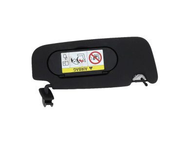 Right sun visor - Mini MINI III PH.1 - 51167382104 - J1-6443S