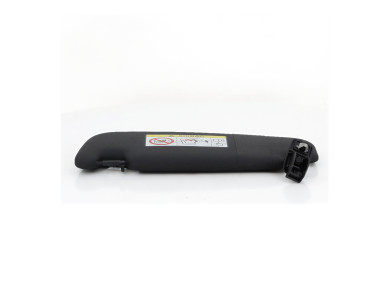 Right sun visor - Mini MINI III PH.1 - 51167382104 - J1-6443S