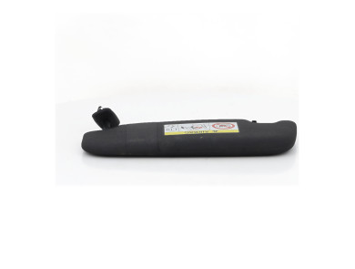 Pare-soleil droit - Mini MINI III PH.1 - 51167382104 - J1-6443S