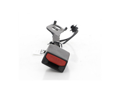 Attache ceinture sécurité avant droit occasion - Peugeot EXPERT STANDARD - 98083807XT