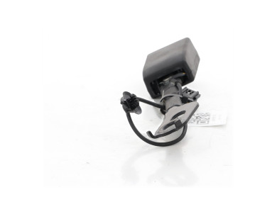 Right front belt clip - Opel VIVARO C - 98083807XT - X1-4348F