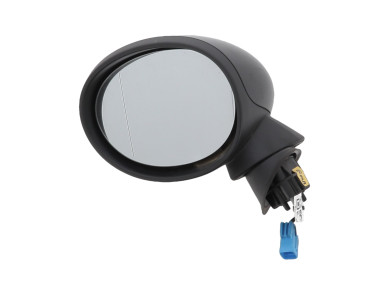 Left wing mirror used - Mini MINI - 51 16 7401097