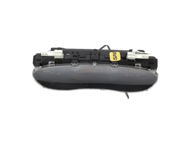 Compteur - Renault KANGOO EXPRESS II PH.2 - 248107409R - Q1-7825L