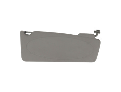 Left sun visor - Renault KANGOO EXPRESS II PH.2 - 8200924099 - Q1-7797V