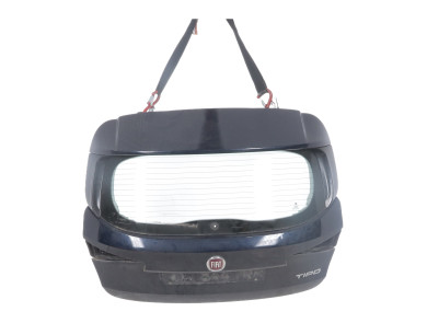 Hayon occasion - Fiat TIPO - 52137341