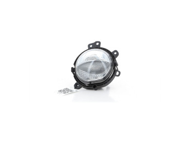 Left second headlight - Mini MINI III PH.1 - 63177329169 - T1-6547G