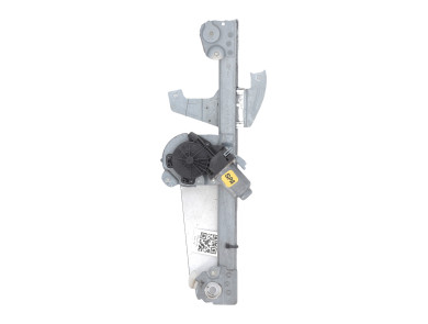 Right front window-lift - Citroen C1 I PH.1 - 9222T6 - V1-7778S