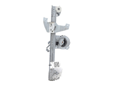 Right front window-lift - Citroen C1 I PH.1 - 9222T6 - V1-7778S