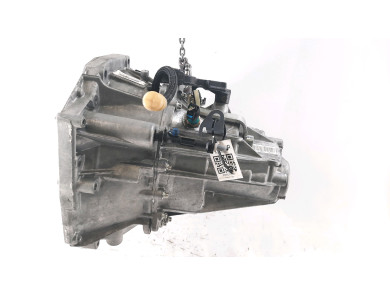 Gearbox used - Renault EXPRESS - TL4373