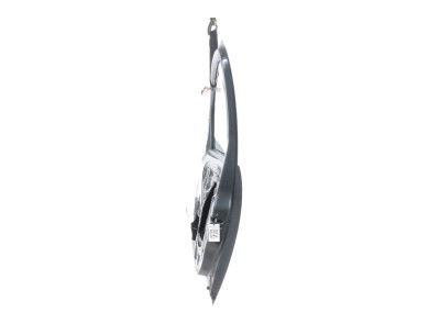 Right front door - Toyota AYGO I PH.2 - Gris Fonce - 670010H010 - H0-4583S