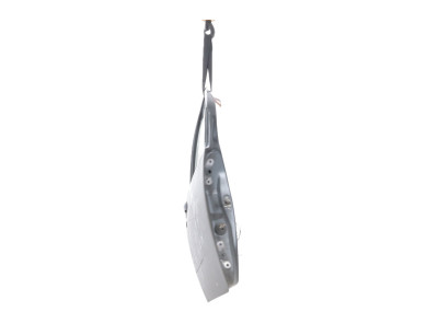 Right front door - Toyota AYGO I PH.2 - Gris Fonce - 670010H010 - H0-4583S