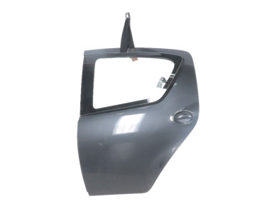 Rear left door - Toyota AYGO I PH.2 - Gris Fonce - 670040H010 - Z1-4454R