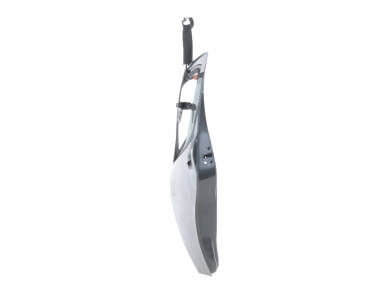 Rear left door - Toyota AYGO I PH.2 - Gris Fonce - 670040H010 - Z1-4454R