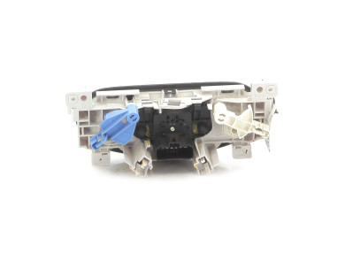 Commande de chauffage - Dacia LOGAN I PH.2 - 6001551696 - M1-3100J